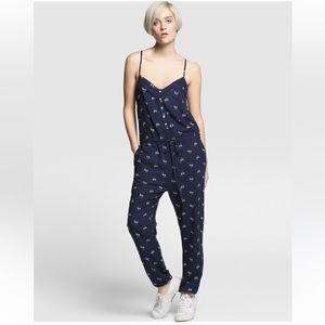 RALPH LAUREN Jumpsuit